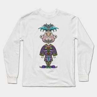 otherworldly 3 Long Sleeve T-Shirt